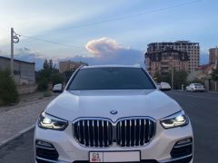 Фото авто BMW X5