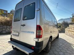 Фото авто Mercedes-Benz Sprinter