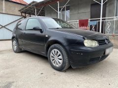 Сүрөт унаа Volkswagen Golf