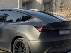 Фото авто Tesla Model Y