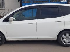 Фото авто Honda Fit