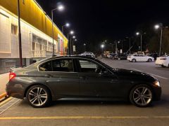 Сүрөт унаа BMW 3 серия