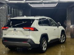 Photo of the vehicle Toyota RAV4