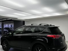 Фото авто Toyota RAV4