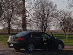 Photo of the vehicle Nissan Skyline