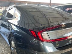 Сүрөт унаа Hyundai Sonata