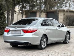 Сүрөт унаа Toyota Camry