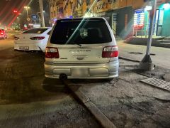 Сүрөт унаа Subaru Forester