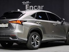 Фото авто Lexus NX