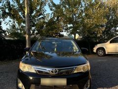 Photo of the vehicle Toyota Camry