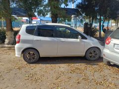 Сүрөт унаа Honda Fit