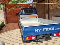 Фото авто Hyundai Porter