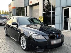 Фото авто BMW 5 серии