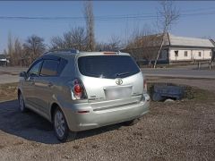 Photo of the vehicle Toyota Corolla Verso