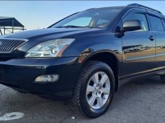 Photo of the vehicle Lexus RX