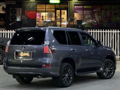 Фото авто Lexus GX