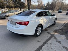 Photo of the vehicle Chevrolet Malibu