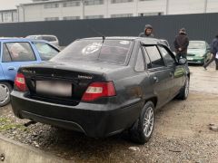 Photo of the vehicle Daewoo Nexia