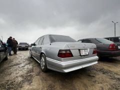 Photo of the vehicle Mercedes-Benz E-Класс