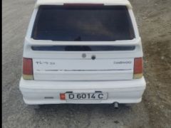 Photo of the vehicle Daewoo Tico