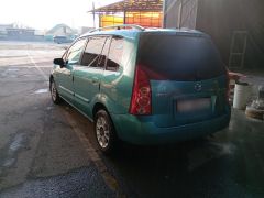 Сүрөт унаа Mazda Premacy