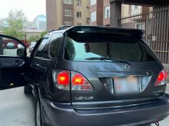 Photo of the vehicle Lexus RX