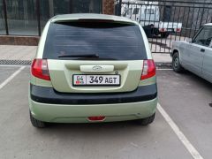 Фото авто Hyundai Getz