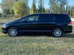 Сүрөт унаа Honda Odyssey