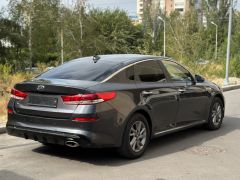 Сүрөт унаа Kia K5