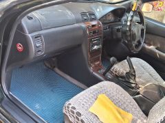 Сүрөт унаа Nissan Cefiro