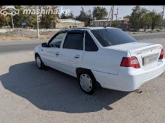 Photo of the vehicle Daewoo Nexia