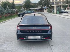 Сүрөт унаа Hyundai Sonata