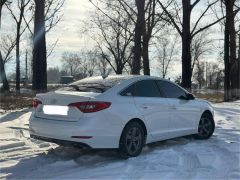 Photo of the vehicle Hyundai Sonata