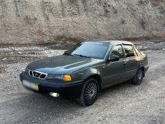 Сүрөт унаа Daewoo Nexia