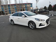 Сүрөт унаа Hyundai Sonata