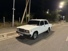 Photo of the vehicle ВАЗ (Lada) 2107