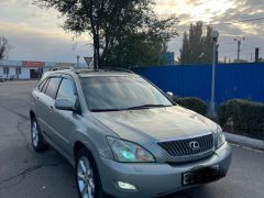 Сүрөт унаа Lexus RX