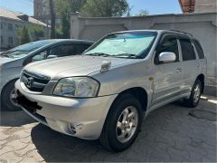 Сүрөт унаа Mazda Tribute