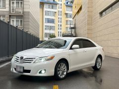 Фото авто Toyota Camry