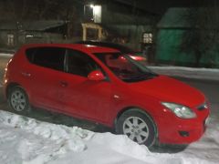 Сүрөт унаа Hyundai i30