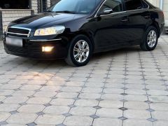 Сүрөт унаа CHERY E5