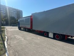 Фото авто Volvo FH