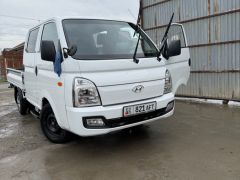 Фото авто Hyundai Porter