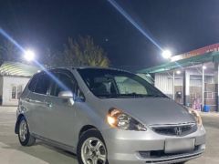 Фото авто Honda Fit