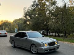 Photo of the vehicle Mercedes-Benz E-Класс AMG