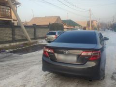 Сүрөт унаа Toyota Camry