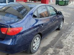 Photo of the vehicle Hyundai Elantra