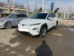 Фото авто Hyundai Kona