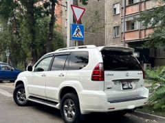 Фото авто Lexus GX