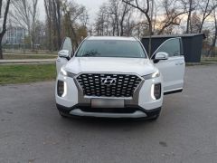 Фото авто Hyundai Palisade